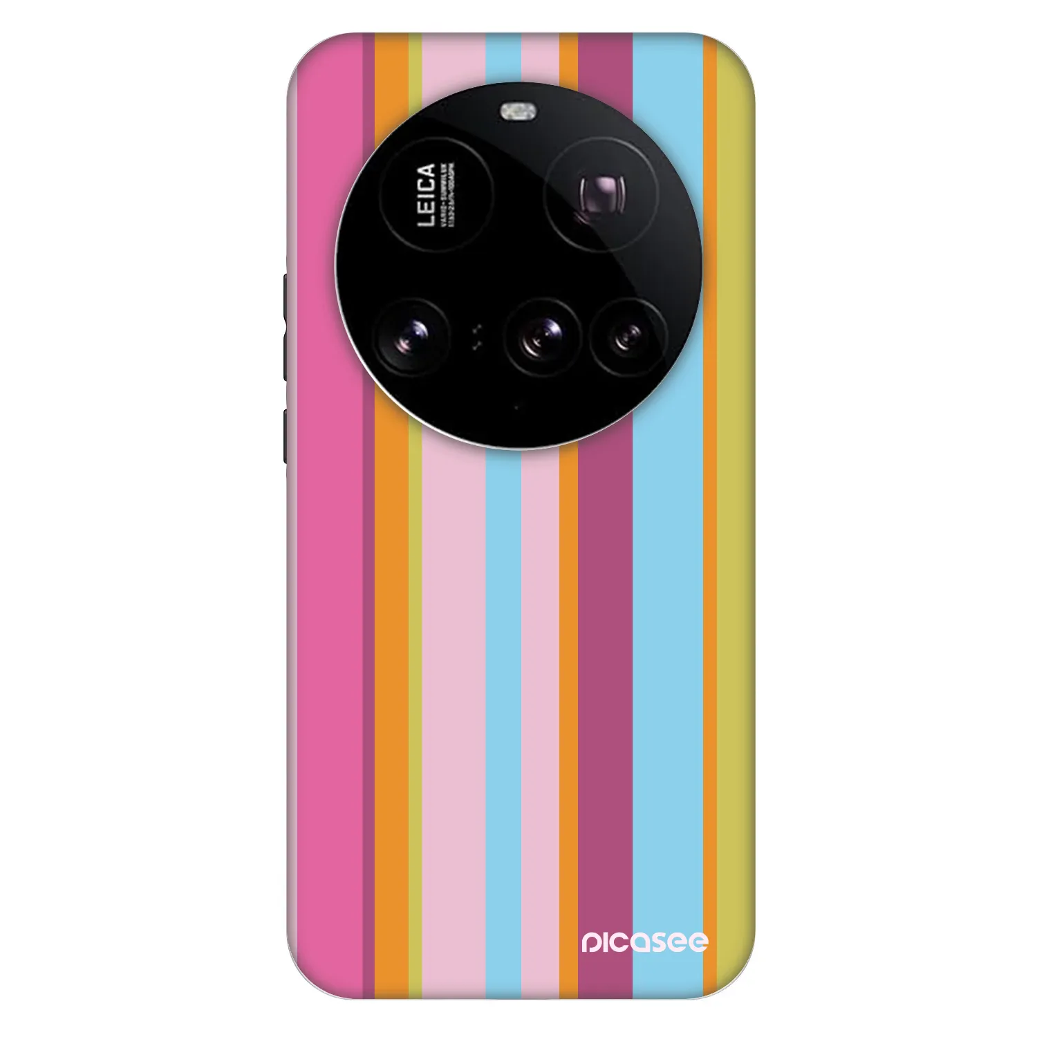 Picasee Fashion Case für Xiaomi 15 Ultra - Golden hour