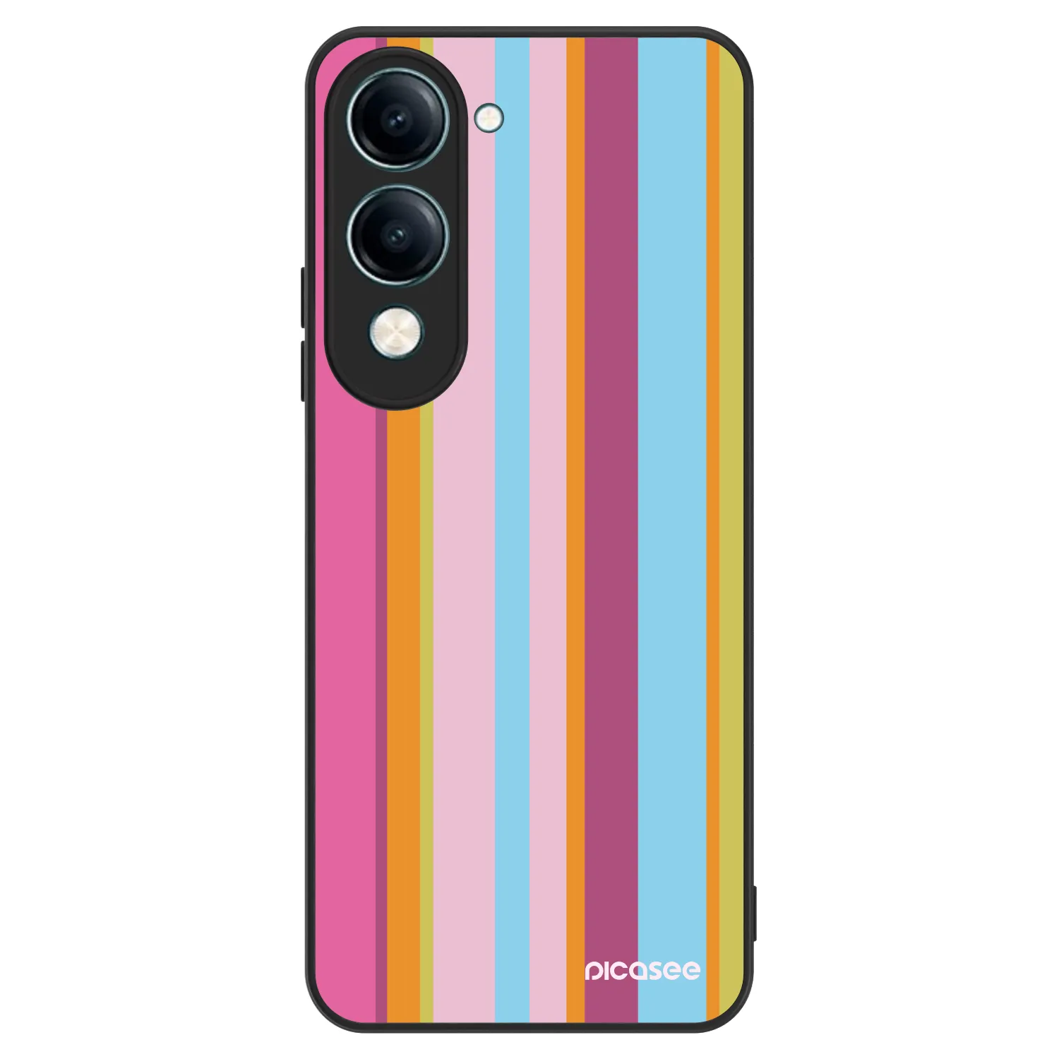 Picasee ULTIMATE CASE für Vivo Y29s 5G - Golden hour