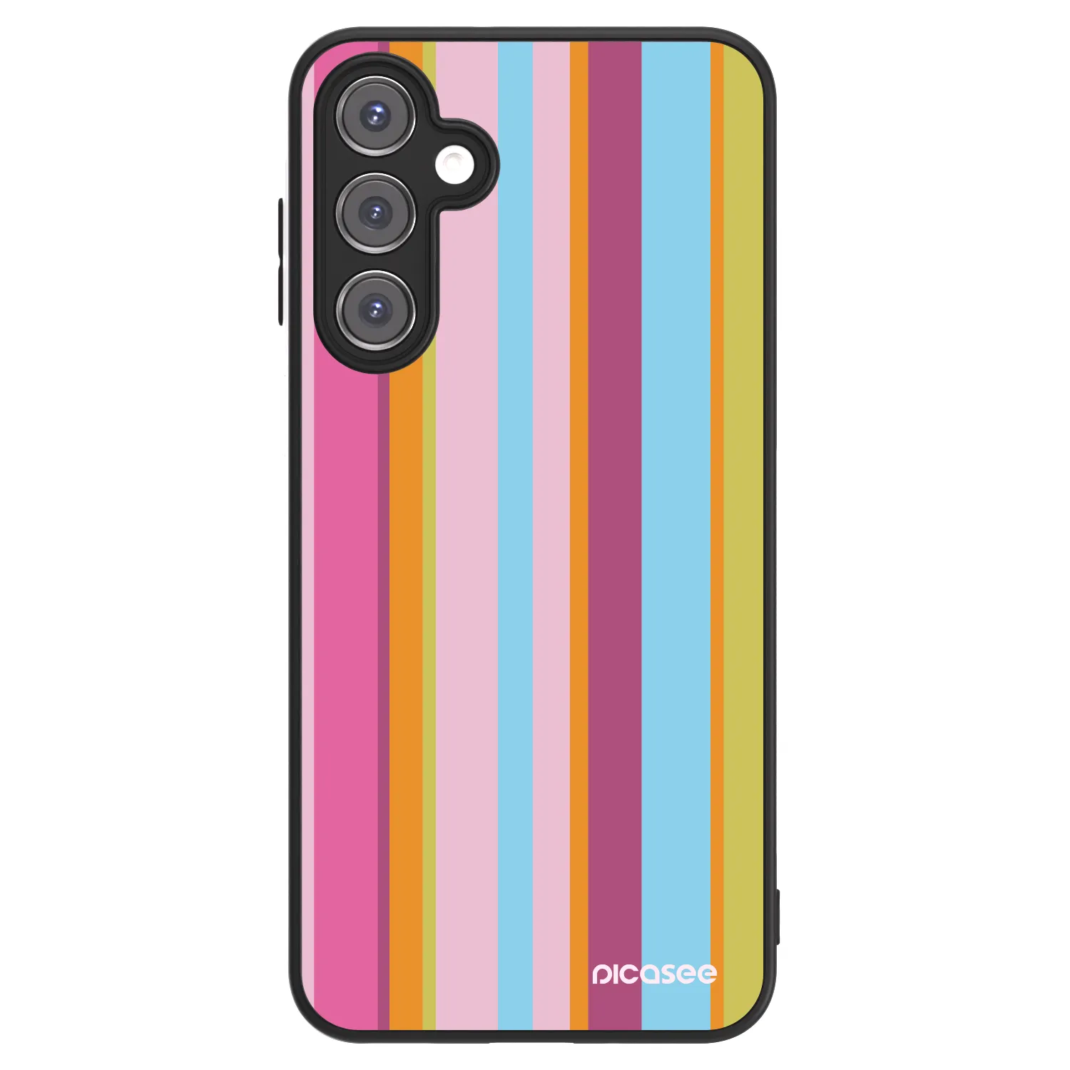 Picasee ULTIMATE CASE für Samsung Galaxy A16 4G - Golden hour