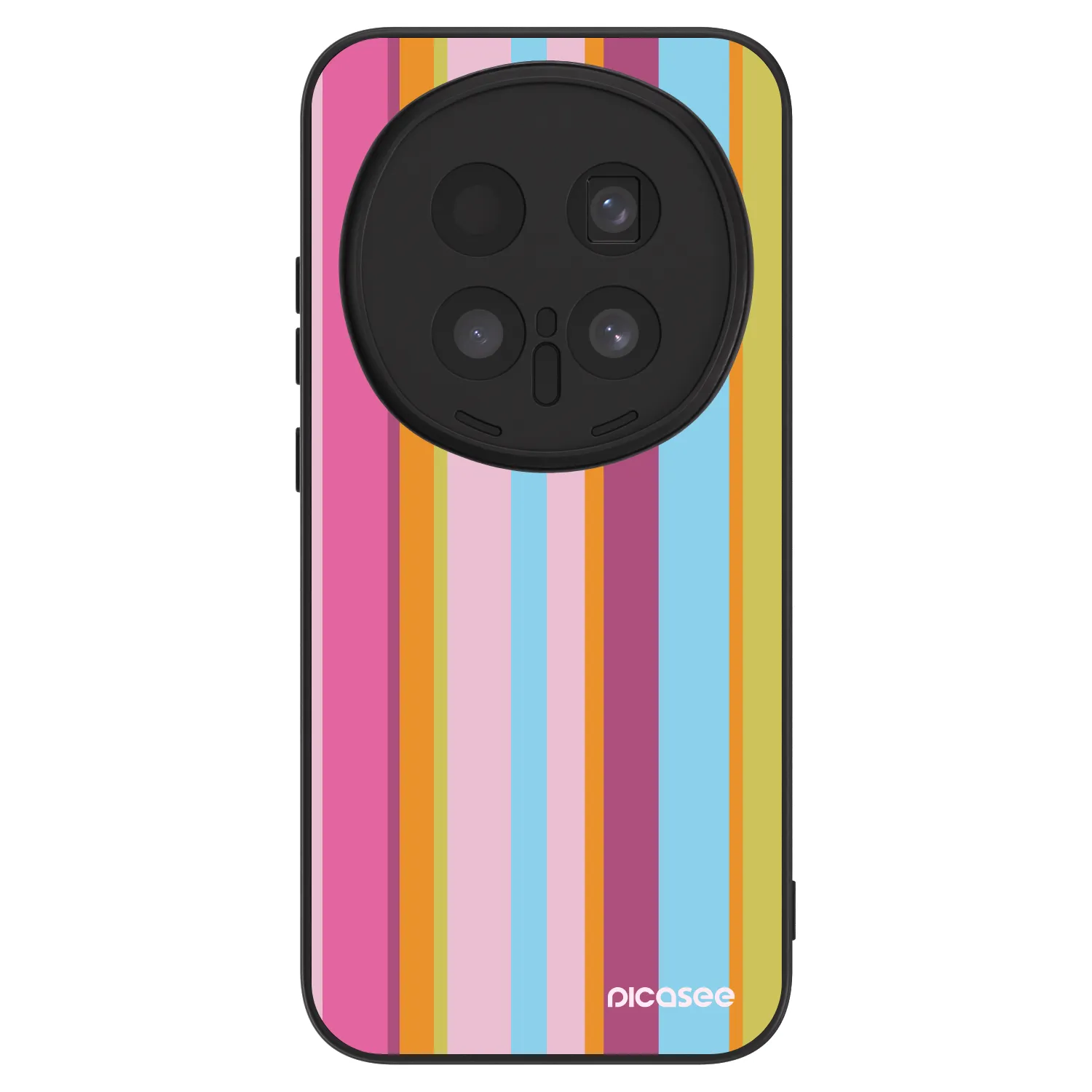 Picasee ULTIMATE CASE für Honor Magic8 Pro 5G - Golden hour