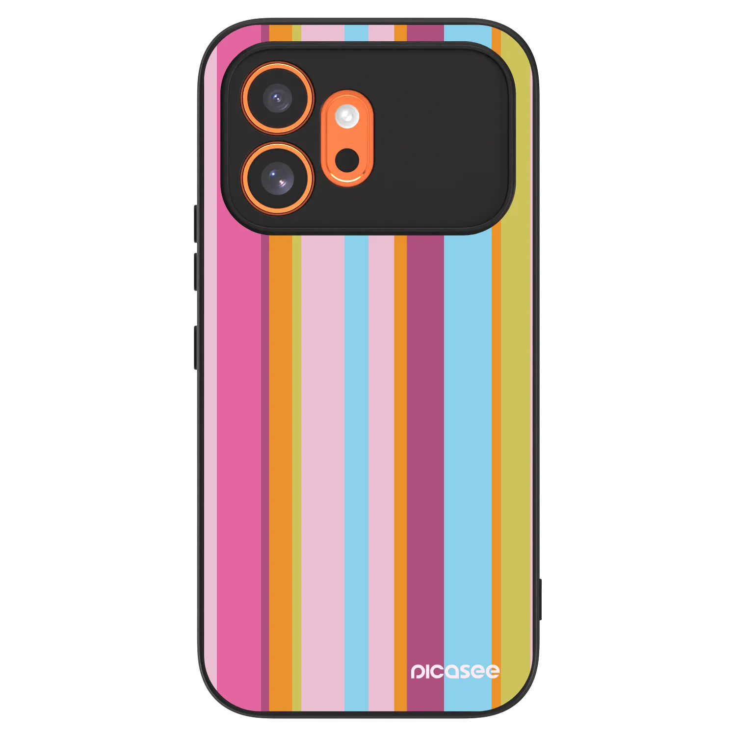 Picasee ULTIMATE CASE für Honor 600 - Golden hour