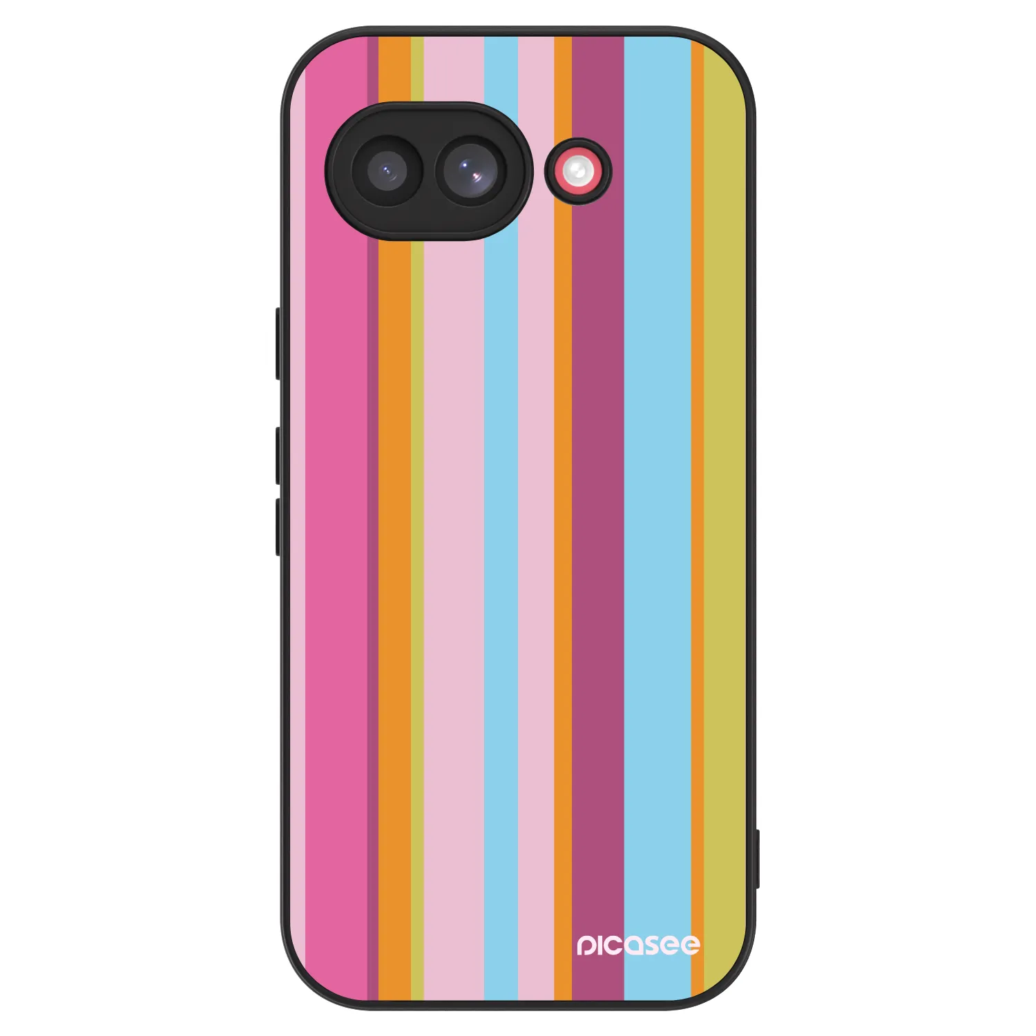 Picasee ULTIMATE CASE für Google Pixel 10a - Golden hour