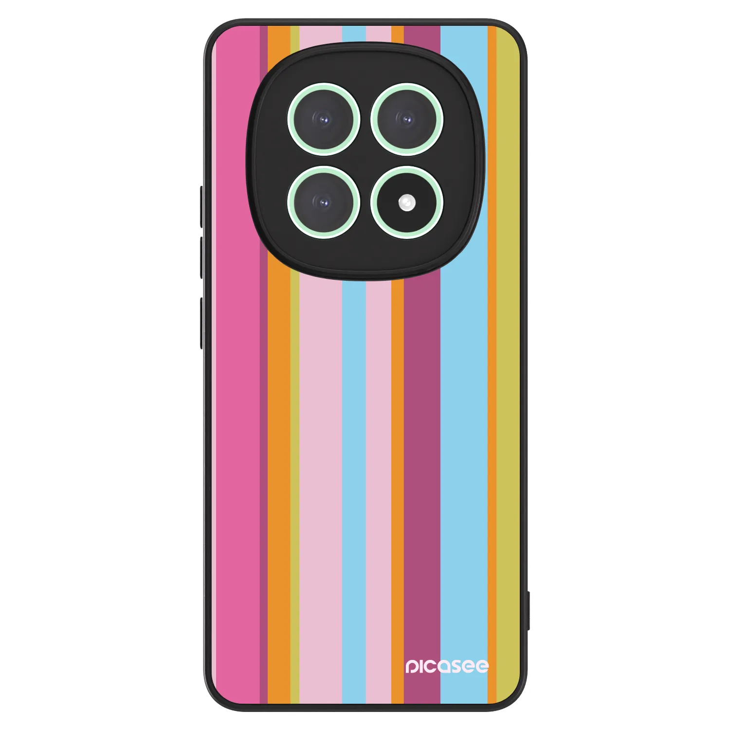 Picasee ULTIMATE CASE für Xiaomi Redmi Note 15 5G - Golden hour