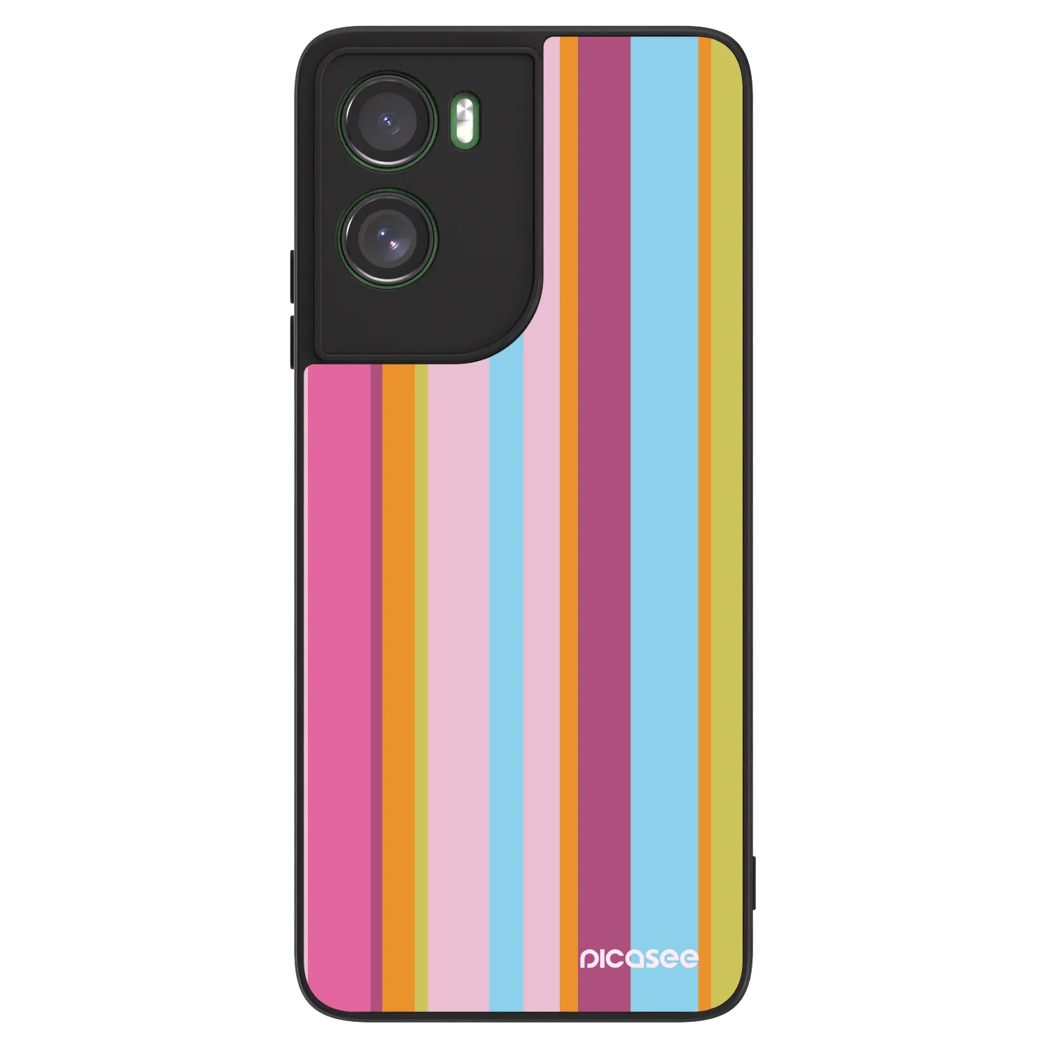 Picasee ULTIMATE CASE für Motorola Moto G06 - Golden hour