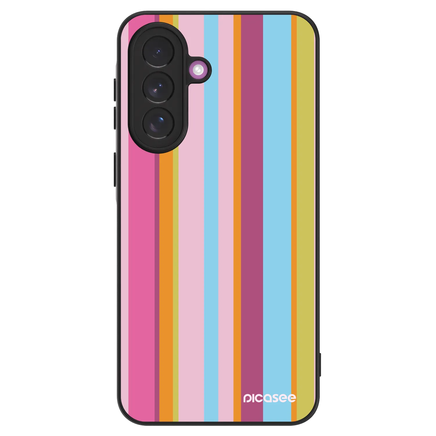 Picasee ULTIMATE CASE für Samsung Galaxy A37 - Golden hour