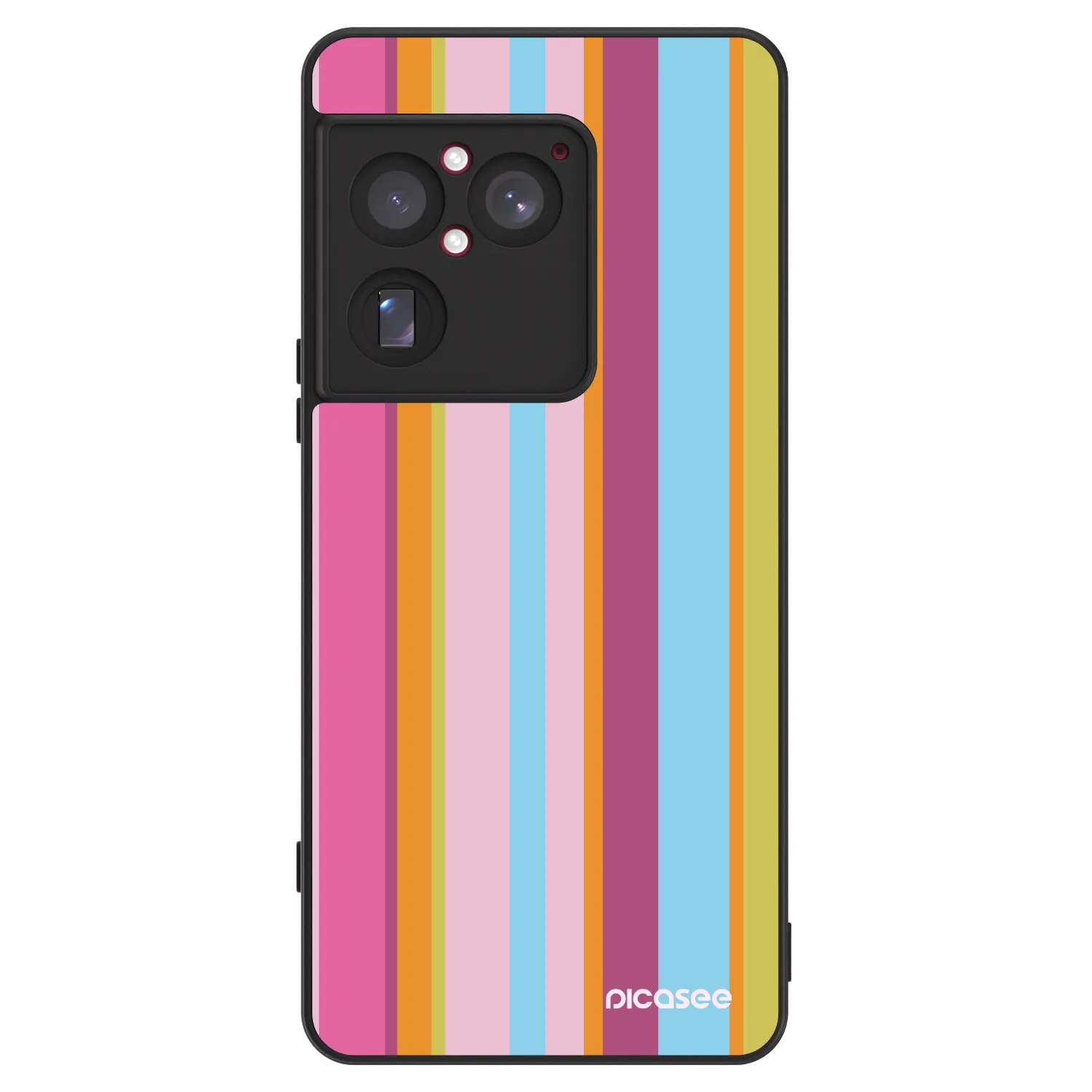 Picasee ULTIMATE CASE für Sony Xperia 1 VIII 5G - Golden hour