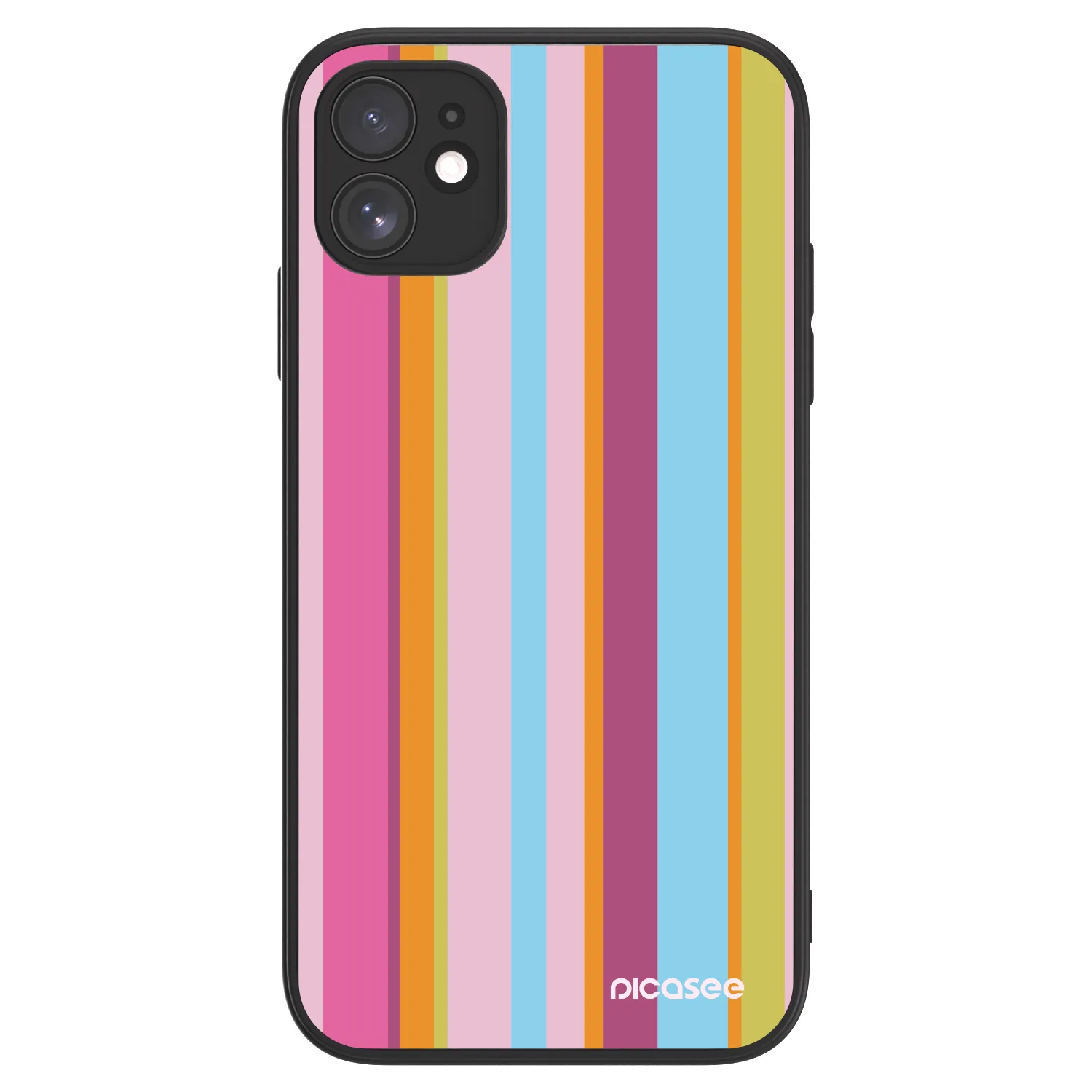 Picasee ULTIMATE CASE für Apple iPhone 11 - Golden hour