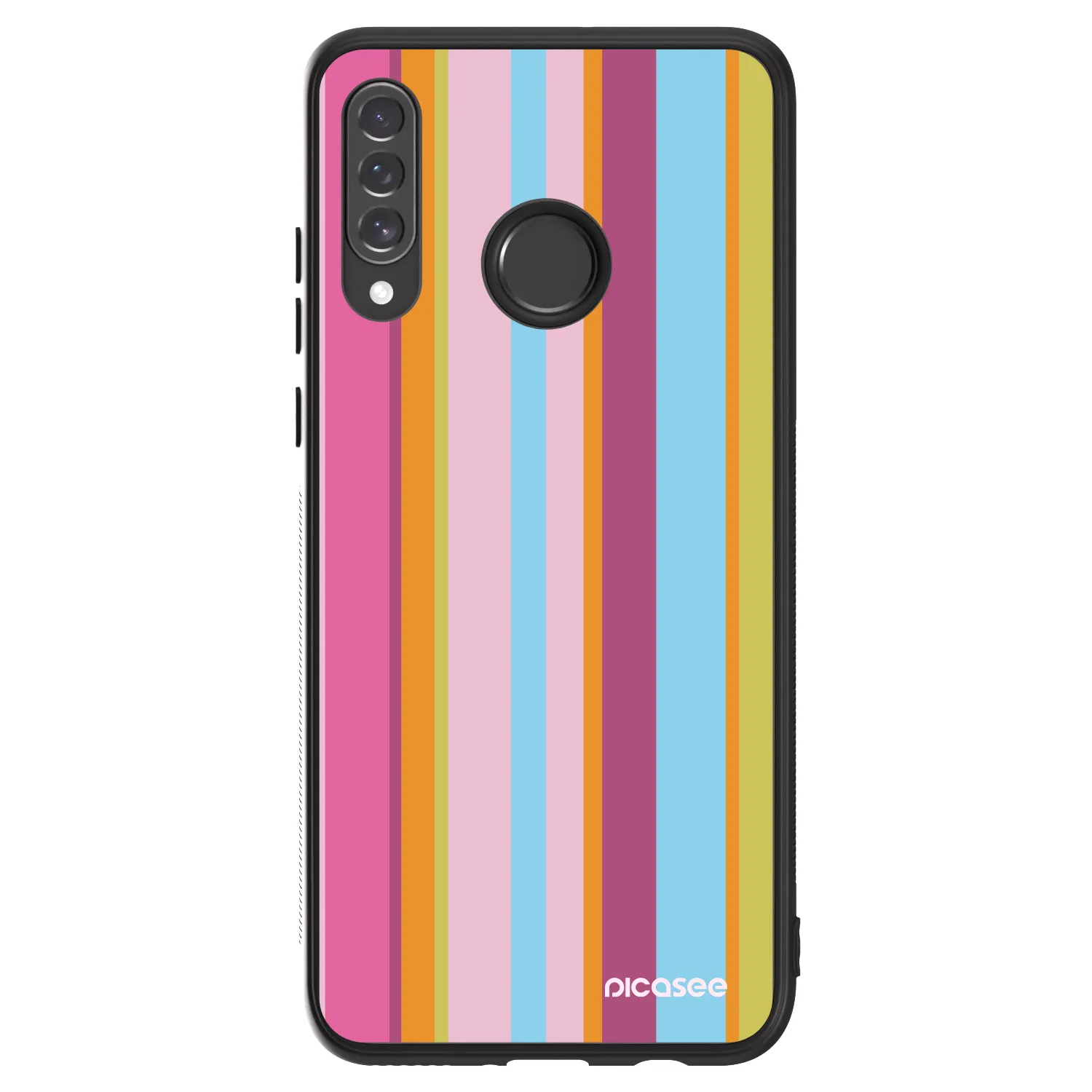 Picasee ULTIMATE CASE für Huawei P30 Lite - Golden hour