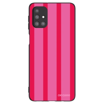Hülle für Samsung Galaxy M31s - Hot tropic