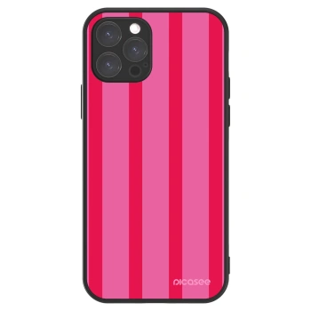 Picasee ULTIMATE CASE für Apple iPhone 12 Pro - Hot tropic