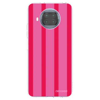 Picasee Xiaomi Mi 10T Lite Hülle - Transparentes Silikon - Hot tropic