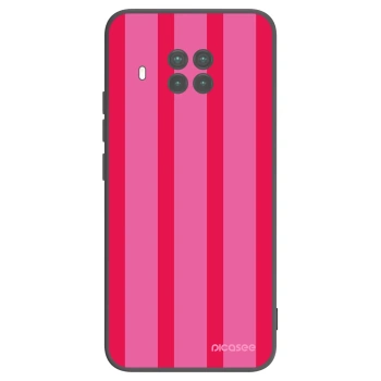 Picasee Xiaomi Mi 10T Lite Hülle - Schwarzes Silikon - Hot tropic