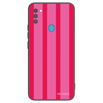 Hülle für Samsung Galaxy M11 - Hot tropic