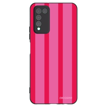 Hülle für Honor 10X Lite - Hot tropic