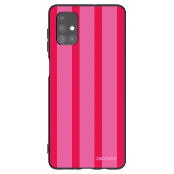 Hülle für Samsung Galaxy M51 M515F - Hot tropic