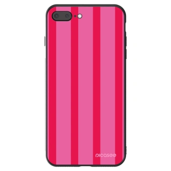 Hülle für Apple iPhone 7 Plus - Hot tropic