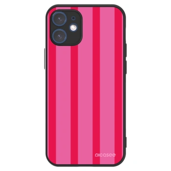 Picasee ULTIMATE CASE für Apple iPhone 12 mini - Hot tropic