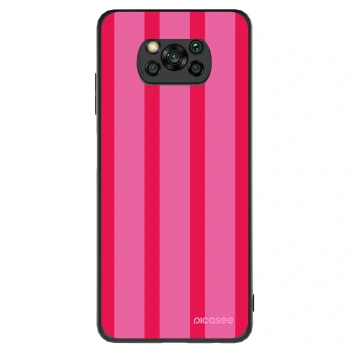 Hülle für Xiaomi Poco X3 - Hot tropic