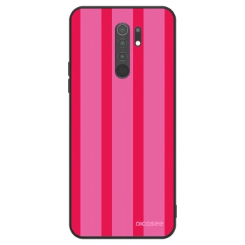 Hülle für Xiaomi Redmi 9 - Hot tropic