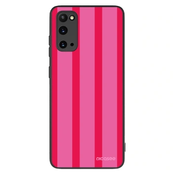 Hülle für Samsung Galaxy S20 G980F - Hot tropic