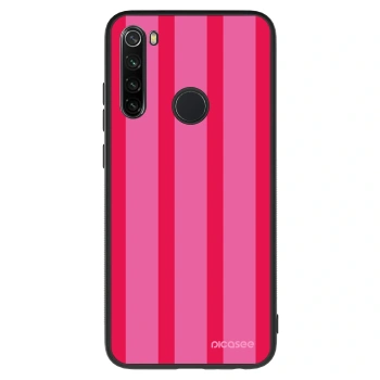Hülle für Xiaomi Redmi Note 8 - Hot tropic
