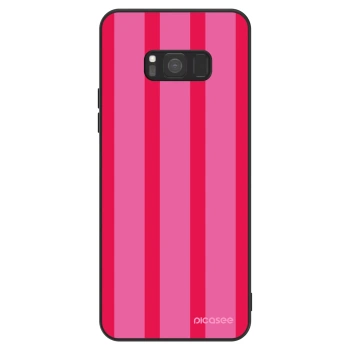 Hülle für Samsung Galaxy S8 G950F - Hot tropic
