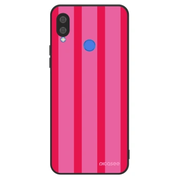 Hülle für Huawei Nova 3 - Hot tropic