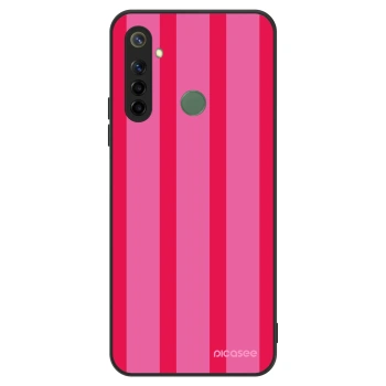 Hülle für Realme 6i - Hot tropic