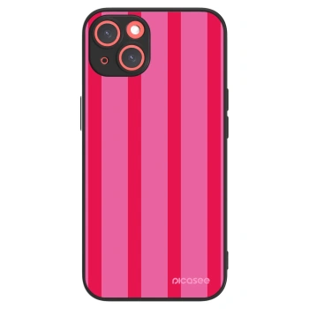 Picasee ULTIMATE CASE für Apple iPhone 13 - Hot tropic