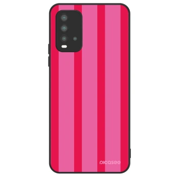 Hülle für Xiaomi Redmi 9T - Hot tropic