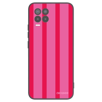 Hülle für Realme 8 4G - Hot tropic
