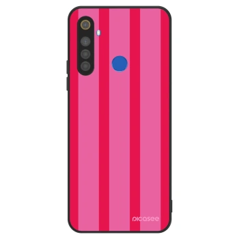Hülle für Realme 5 - Hot tropic