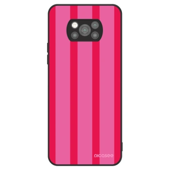 Hülle für Xiaomi Poco X3 Pro - Hot tropic