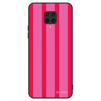 Hülle für Xiaomi Redmi Note 9S - Hot tropic