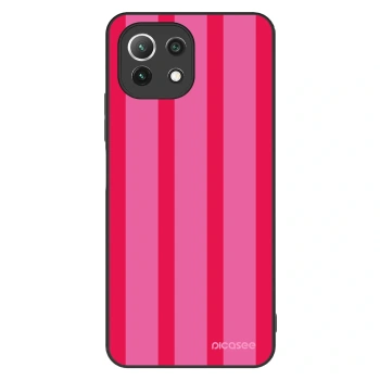 Hülle für Xiaomi Mi 11 Lite - Hot tropic