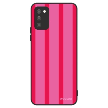 Hülle für Samsung Galaxy A02s A025G - Hot tropic