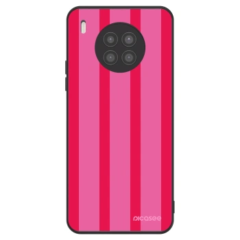 Hülle für Huawei Nova 8i - Hot tropic