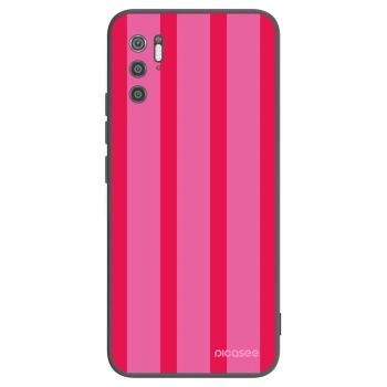 Picasee Xiaomi Poco M3 Pro 5G Hülle - Schwarzes Silikon - Hot tropic