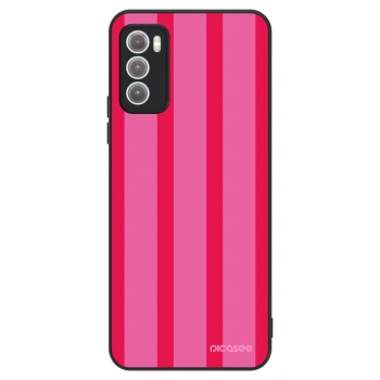 Hülle für Motorola Moto G60 - Hot tropic