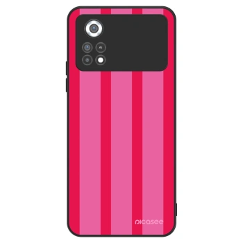 Hülle für Xiaomi Poco X4 Pro 5G - Hot tropic