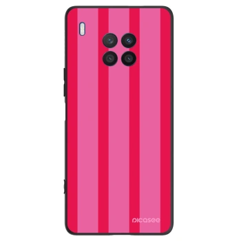 Hülle für Honor 50 Lite - Hot tropic