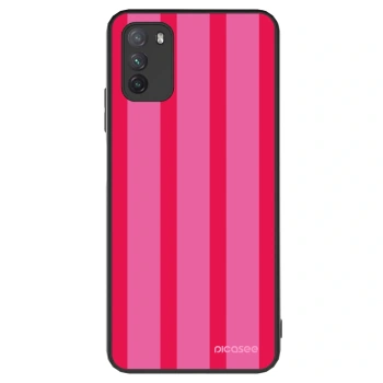 Hülle für Xiaomi Poco M3 - Hot tropic
