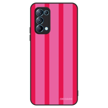 Hülle für OPPO A16s - Hot tropic
