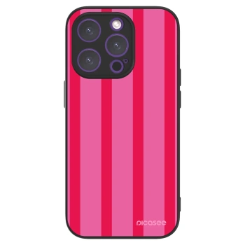 Picasee ULTIMATE CASE für Apple iPhone 14 Pro - Hot tropic