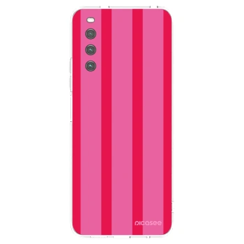 Hülle für Sony Xperia 10 IV 5G - Hot tropic