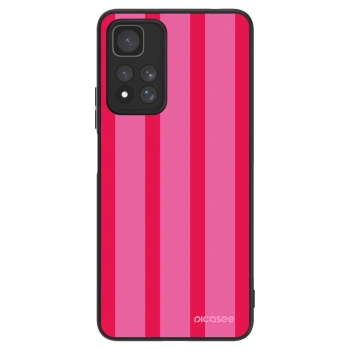 Hülle für Xiaomi Redmi Note 11 Pro+ 5G - Hot tropic