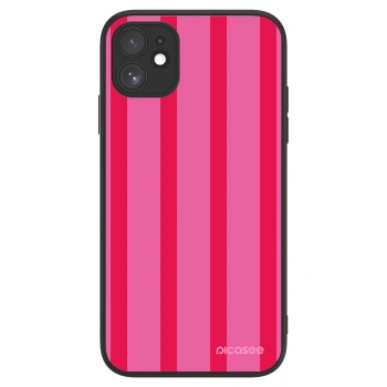 Picasee ULTIMATE CASE MagSafe für Apple iPhone 11 - Hot tropic