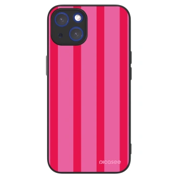 Picasee ULTIMATE CASE MagSafe für Apple iPhone 14 - Hot tropic