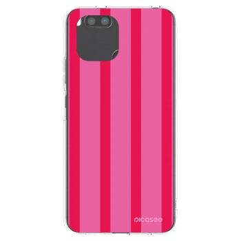 Picasee Xiaomi Redmi A1 Hülle - Transparentes Silikon - Hot tropic