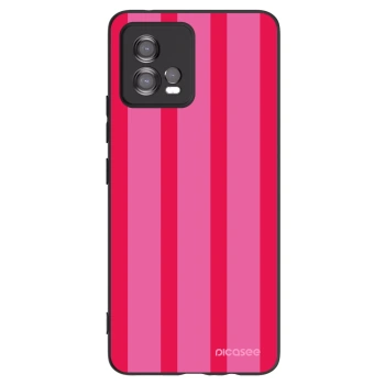 Hülle für Motorola Moto G72 - Hot tropic